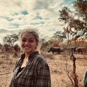 Meet your Posher, Rachel